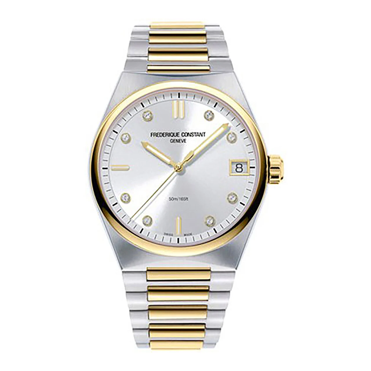 Frederique Constant Highlife FC-240VD2NH3B 31 mm kol saati