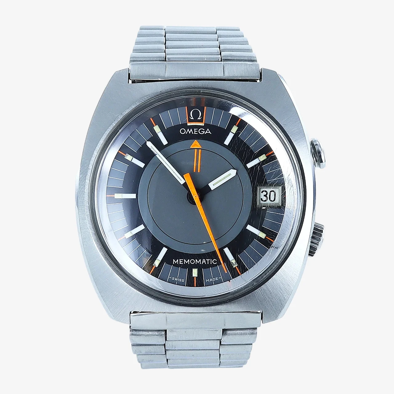 OMEGA Omega 31331 40 mm kol saati