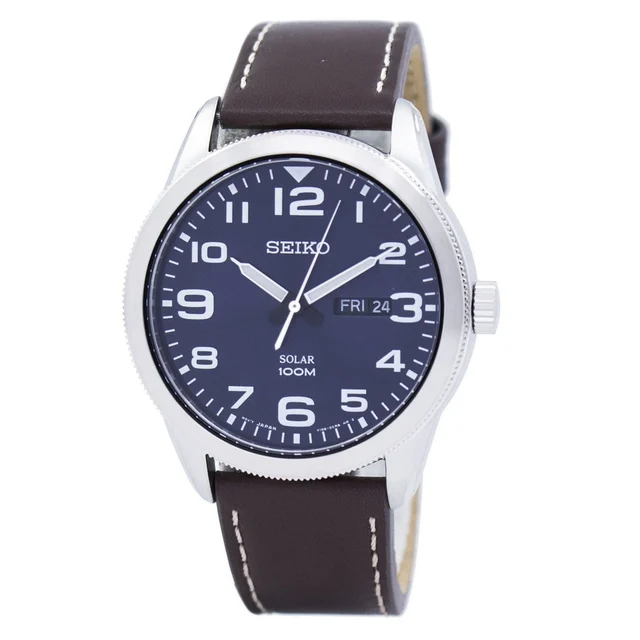 Seiko SNE475 kol saati