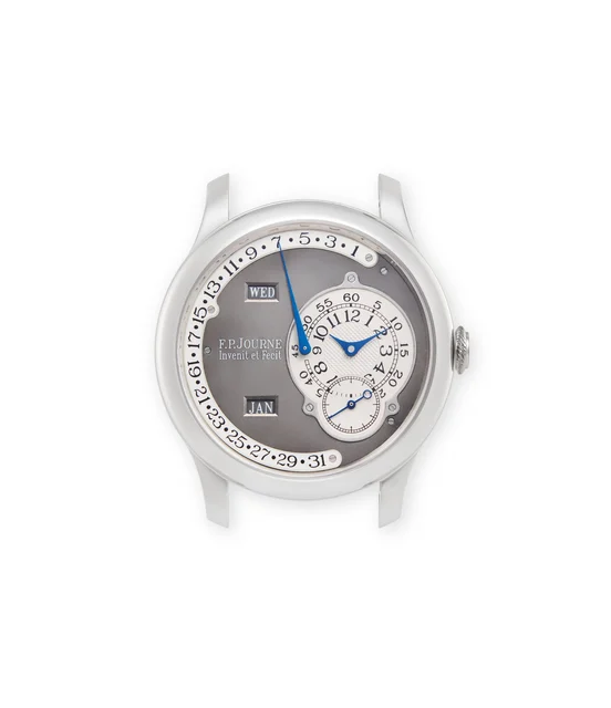 F.P. Journe Octa CEBPT_F2329 kol saati