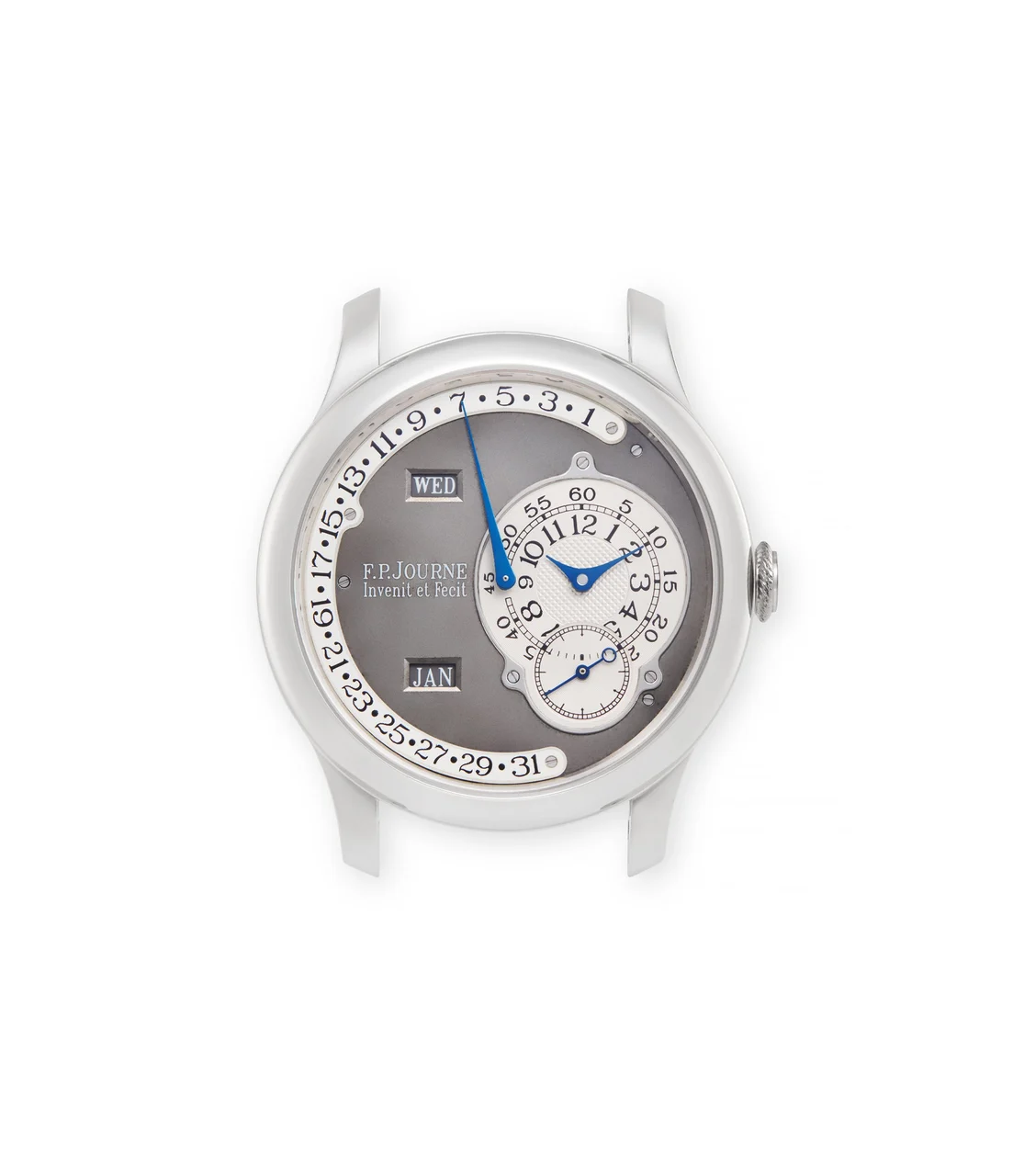 F.P. Journe Octa CEBPT_F2329 40 mm kol saati