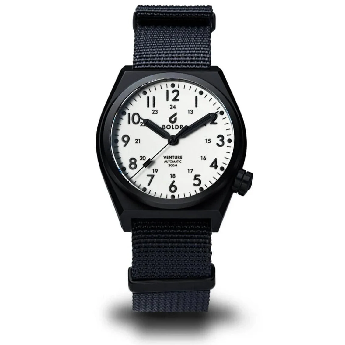 Boldr BOL-VE-FA-032733515667 38 mm kol saati