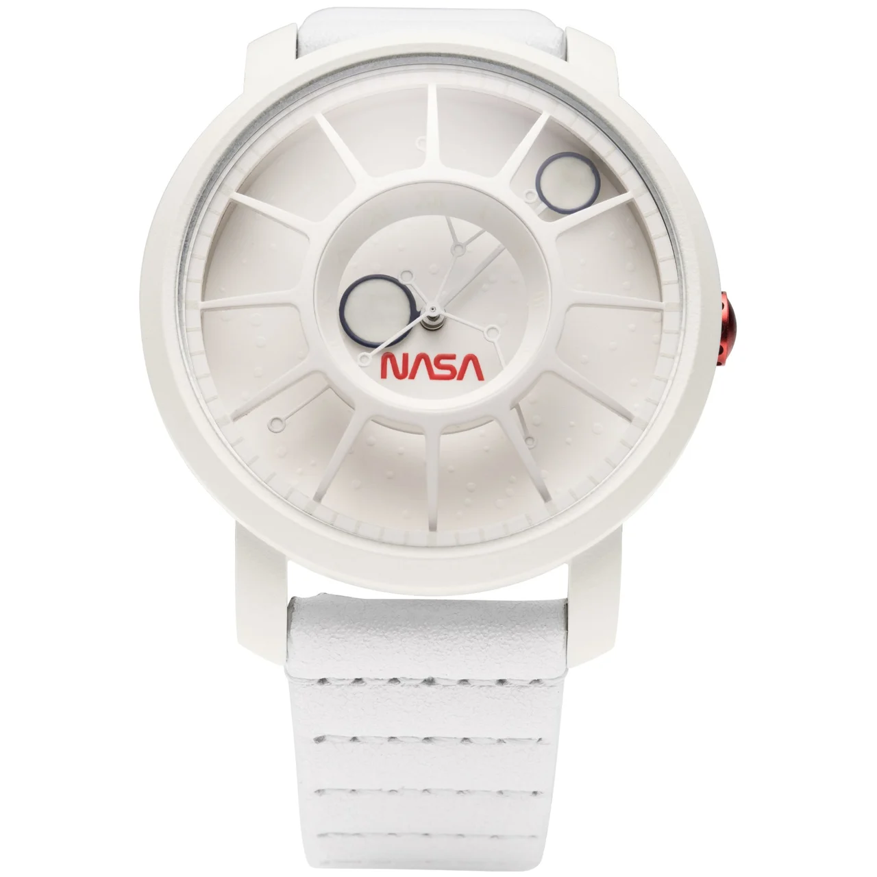 Xeric Nasa Trappist-1 TSN-0000-00L 44 mm kol saati