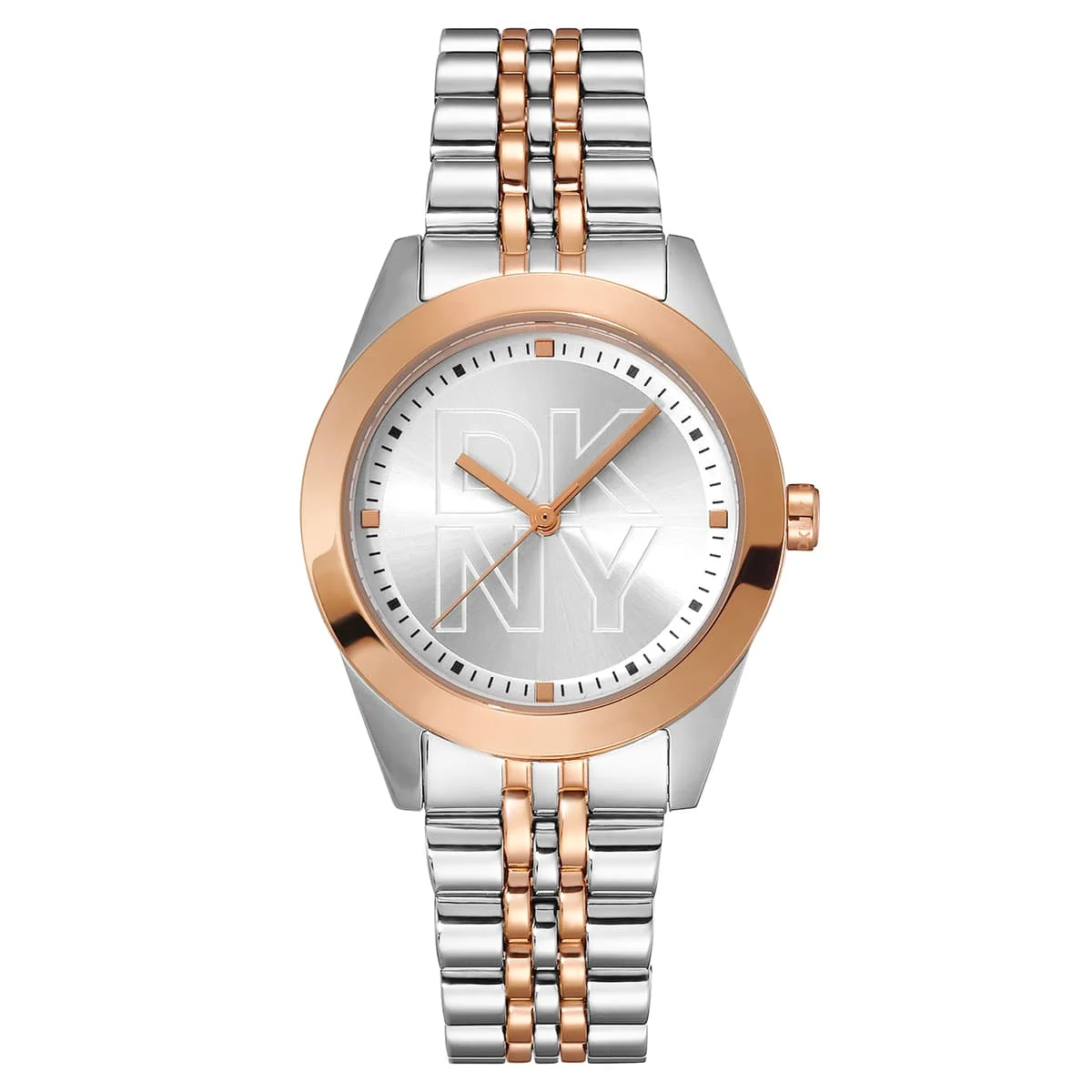 DKNY Parsons Logo DK1L060M0075 32 mm kol saati