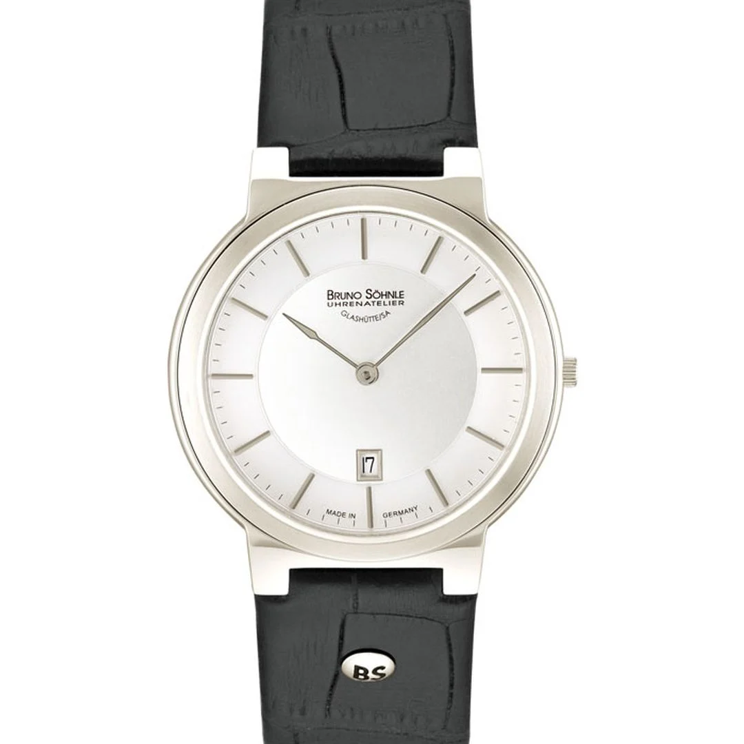 Bruno Söhnle BSMQALG313107241 39 mm kol saati