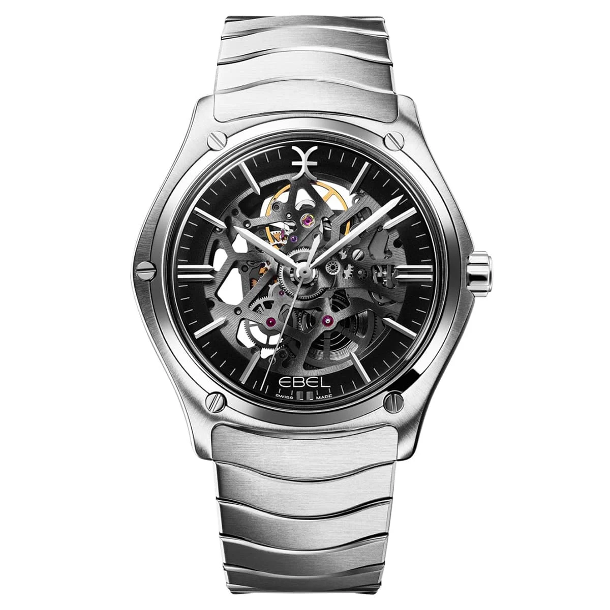Ebel Sport Classic EB1216658 42 mm kol saati