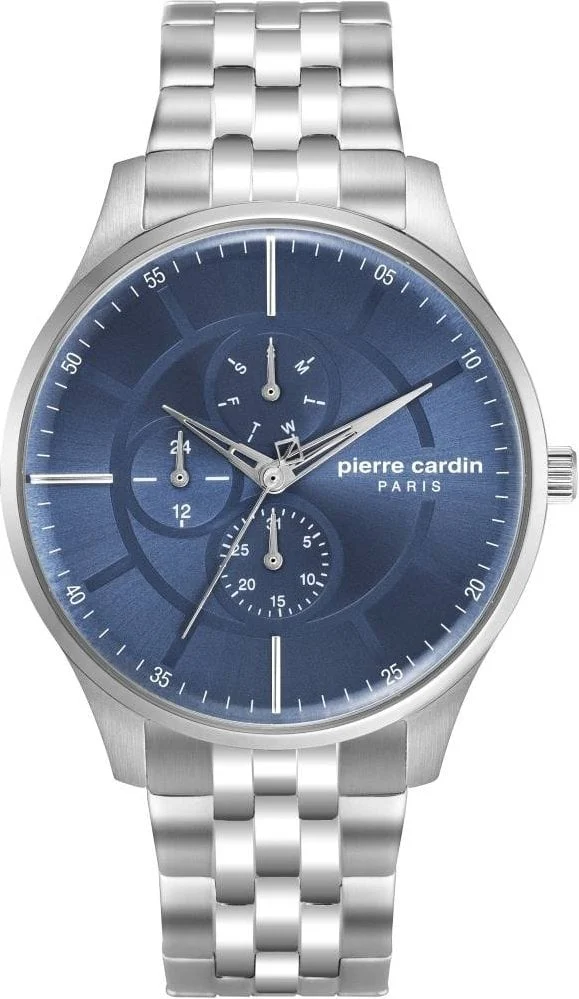 Pierre Cardin 902731F06 42 mm kol saati