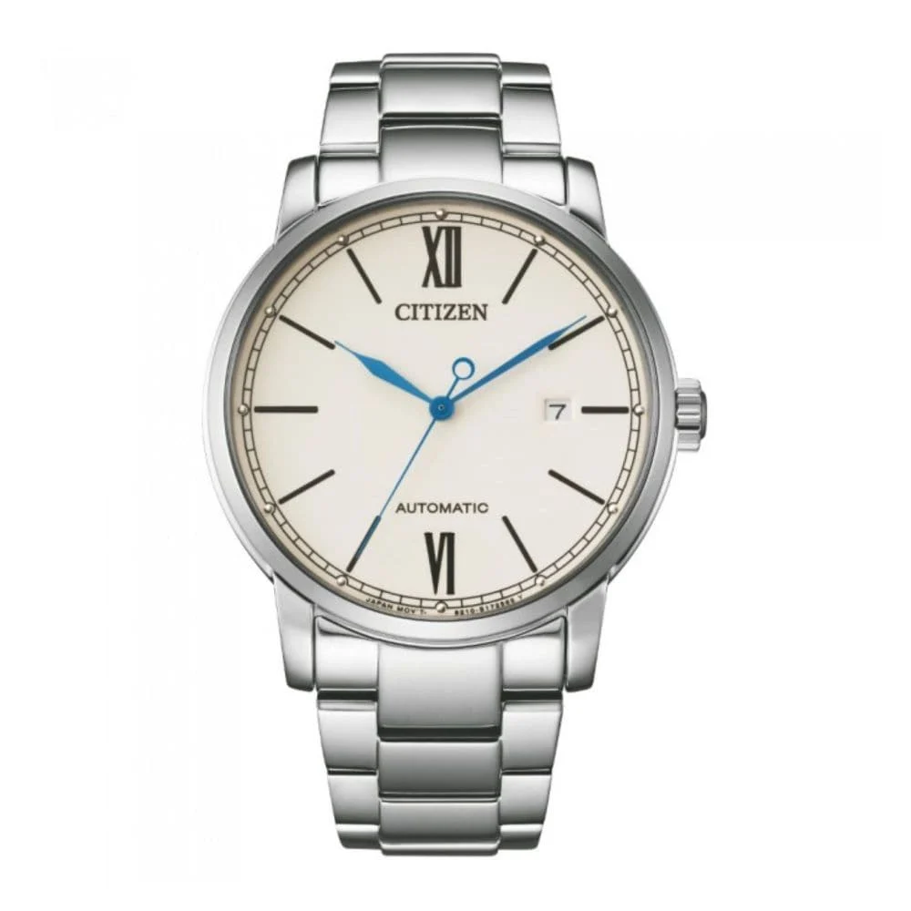 Citizen Citizen NJ0130-88A 42 mm kol saati