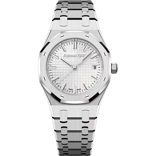 Audemars Piguet Selfwinding "50th Anniversary" 77450ST.OO.1361ST.01 kol saati