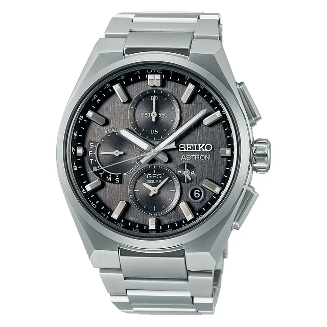 Seiko Astron SSH163 SSH163J1 kol saati