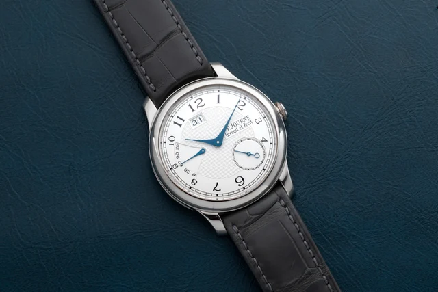 F.P. Journe Octa 40992002 kol saati