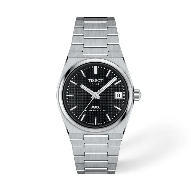 Tissot PRX 35mm T1372071105100 kol saati