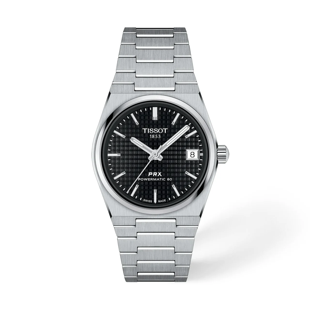 Tissot PRX 35mm T1372071105100 35 mm kol saati