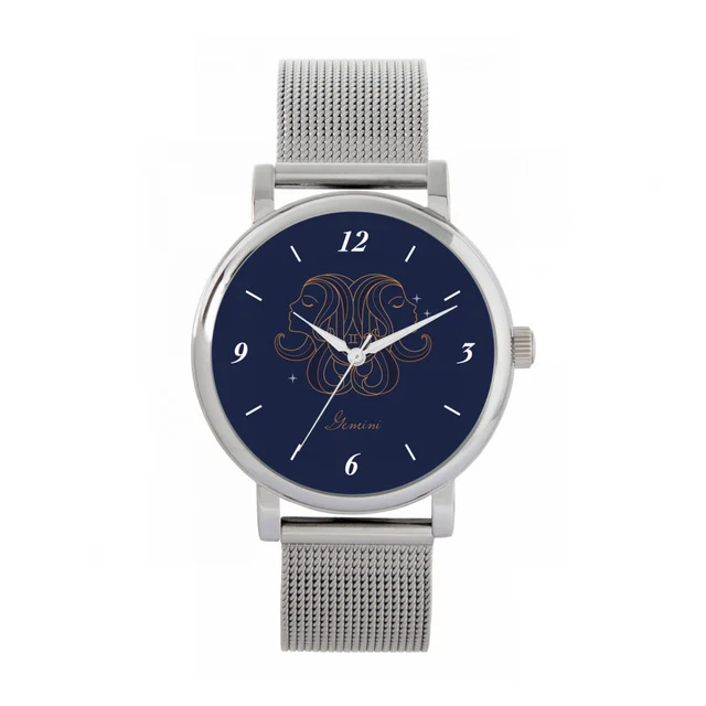 Toff London Zodiac Collection TLWS-107705 kol saati