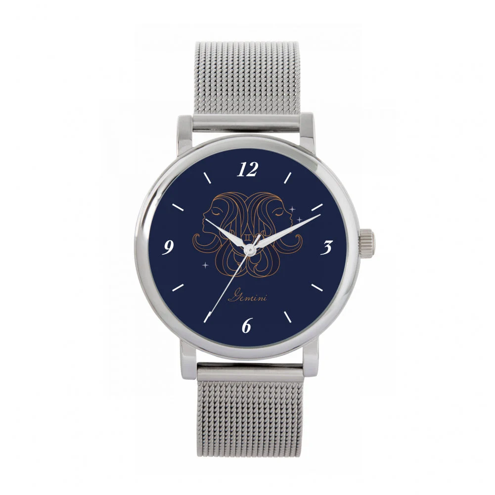 Toff London Zodiac Collection TLWS-107705 38 mm kol saati