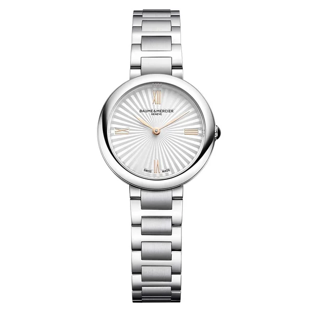 Baume & Mercier MOA10848 B&M MOA10848 kol saati