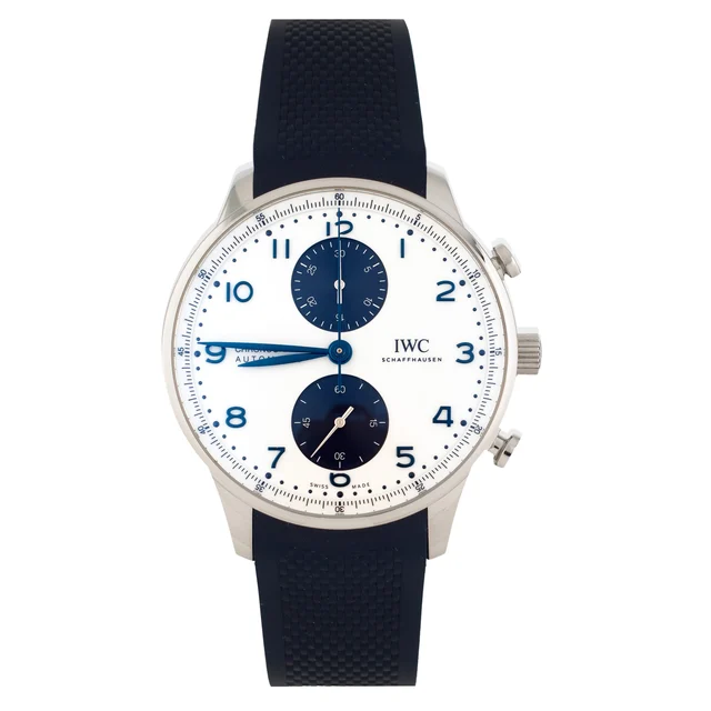IWC Portugieser 700-05522 kol saati