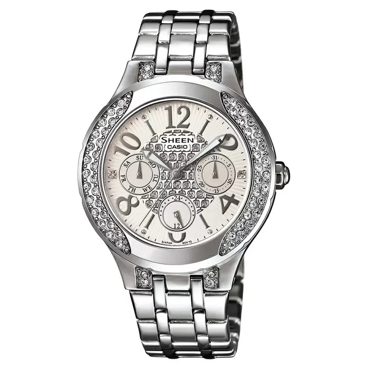 Casio Casio SX105 44 mm kol saati