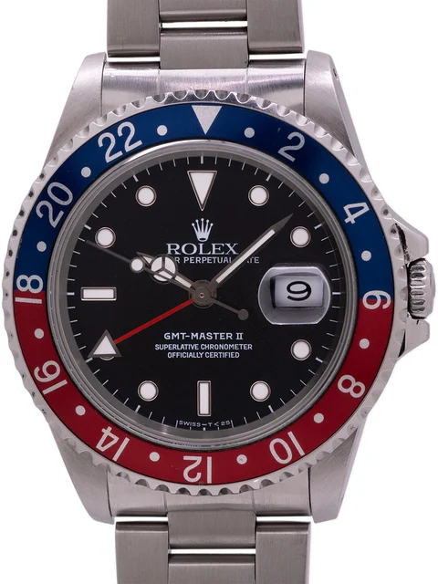 Rolex Rolex 71440 kol saati