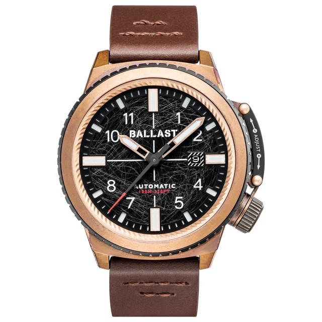Ballast Watch BL-3133-0F kol saati