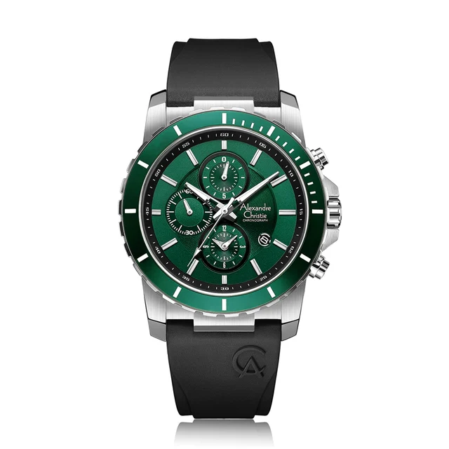 Alexandre Christie 6141MCRSSDN kol saati