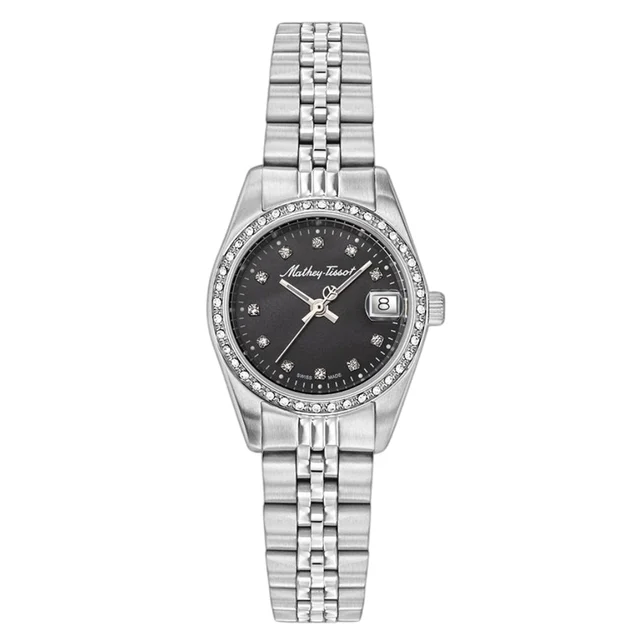 Mathey-Tissot Mathy IV D709AQI kol saati