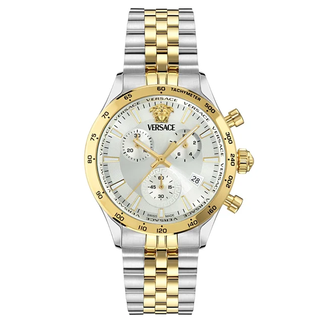 Versace VRSCVECFA0324 kol saati