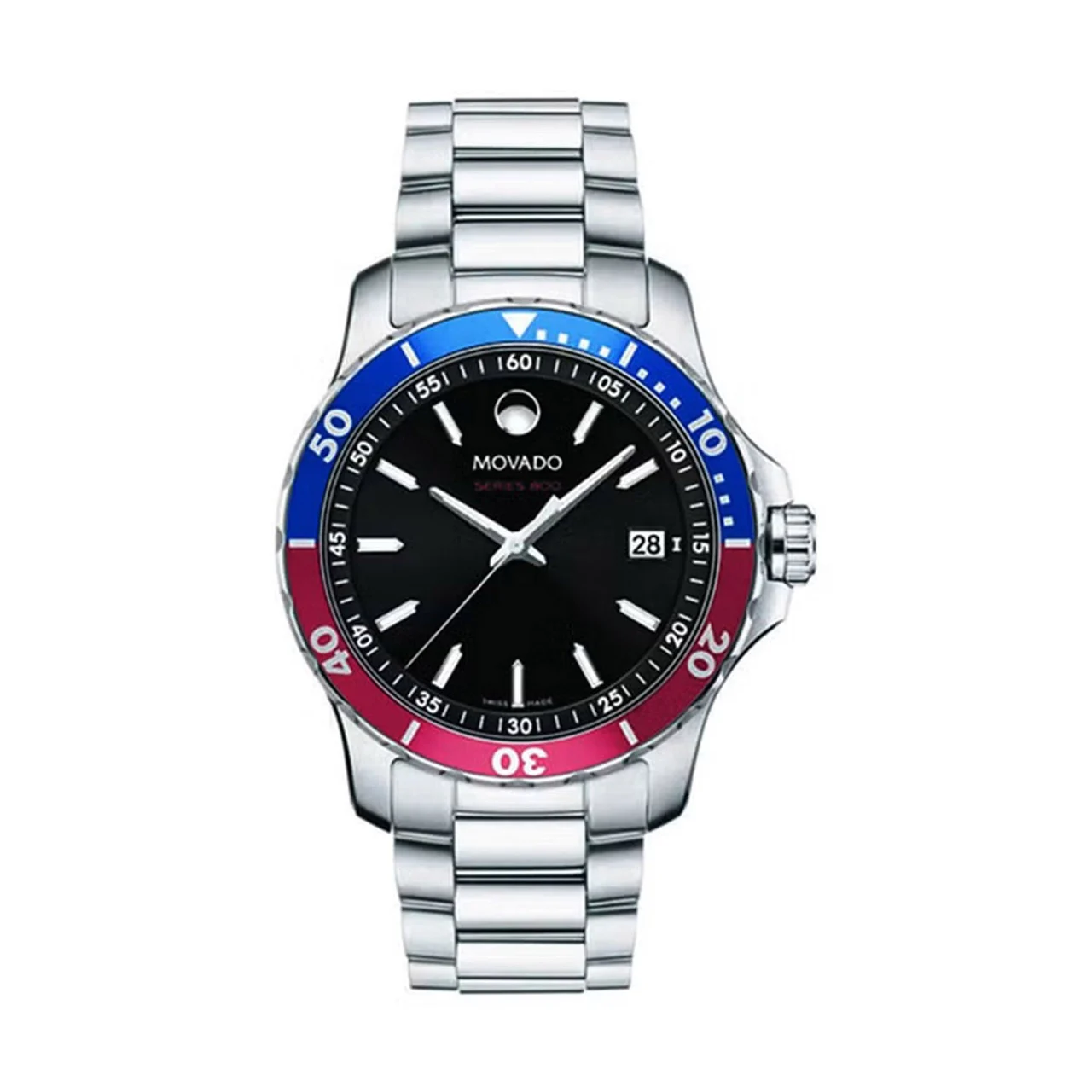 Movado Movado 2600152M 40 mm kol saati