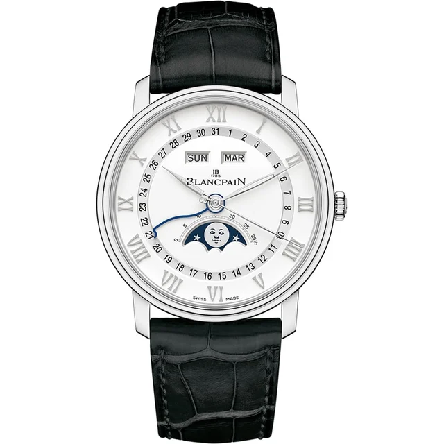 Blancpain Blancpain J123733 kol saati