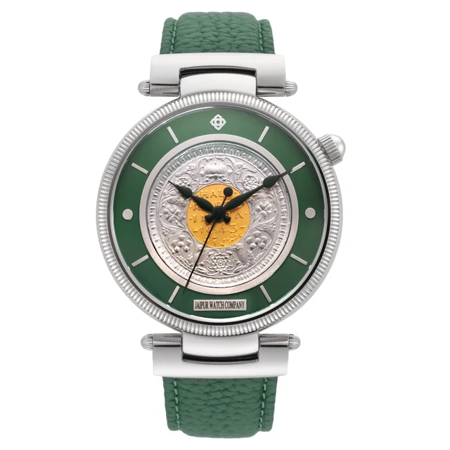 Jaipur Watch Company Imperial IGN04 kol saati