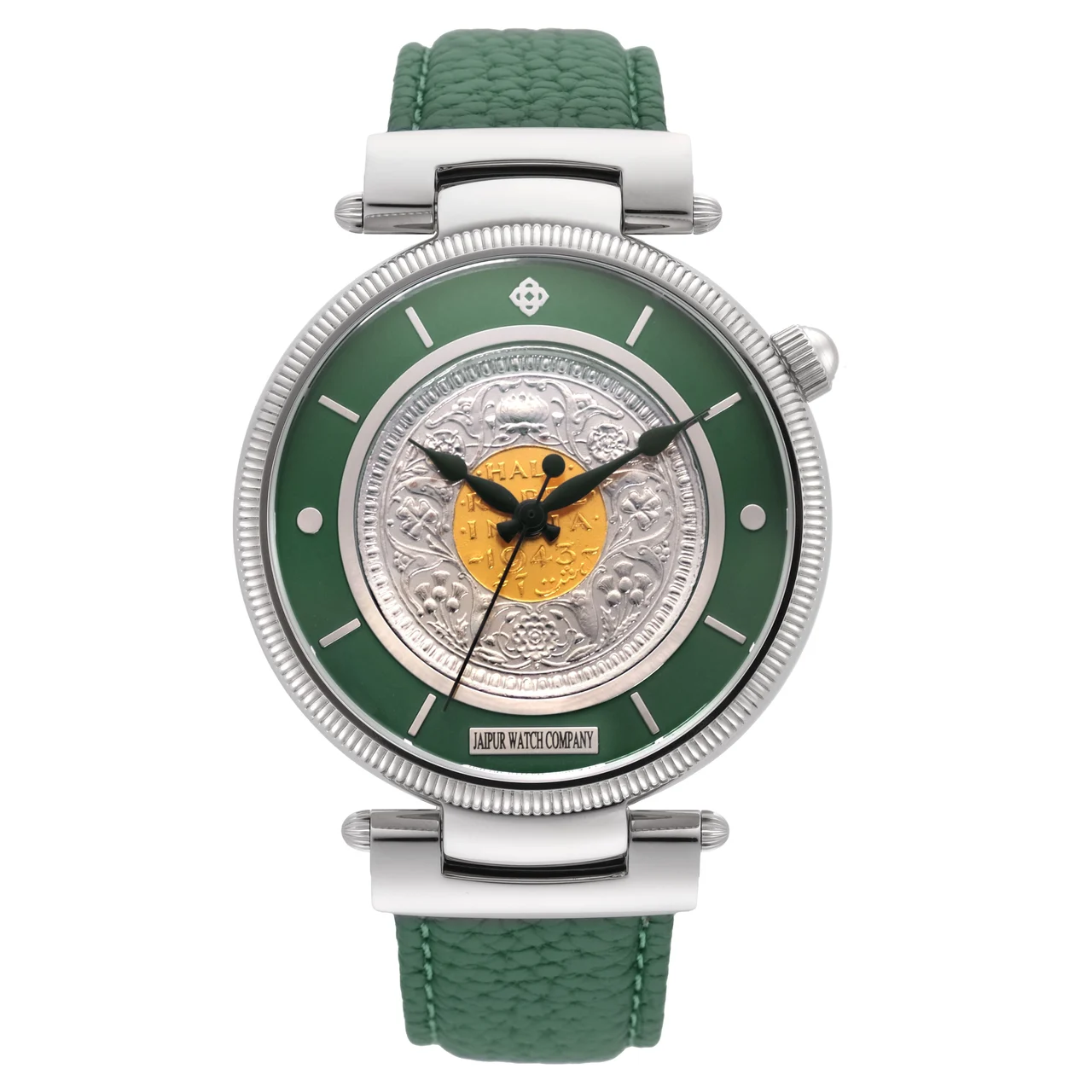 Jaipur Watch Company Imperial IGN04 42 mm kol saati