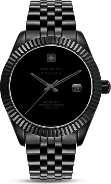 Swiss Military Hanowa SMWGL0005530 kol saati