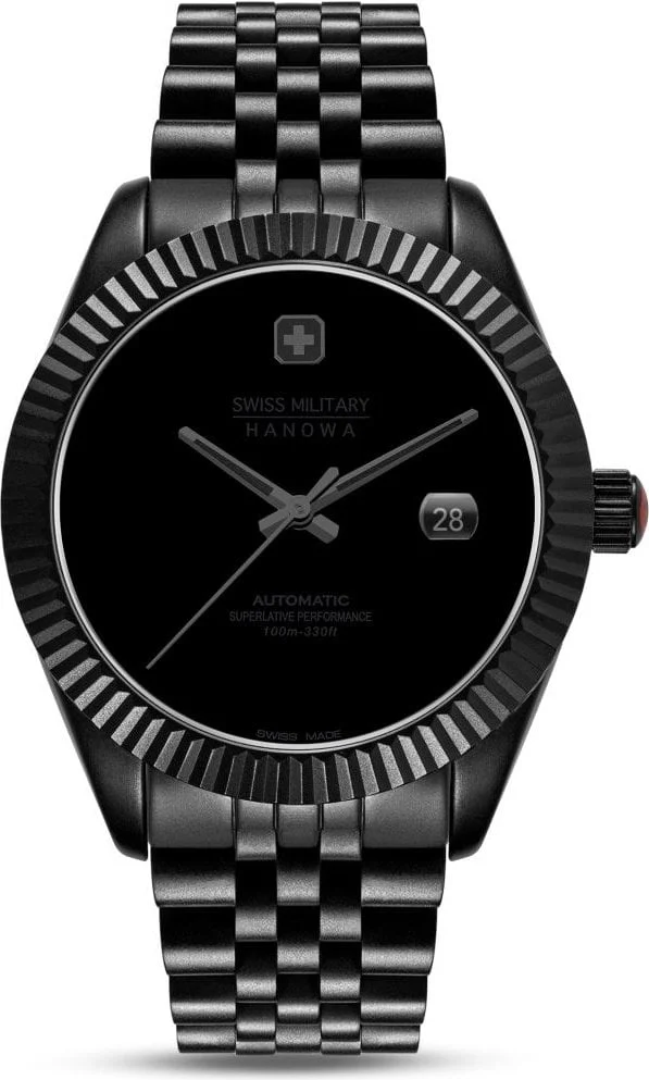 Swiss Military Hanowa SMWGL0005530 41 mm kol saati