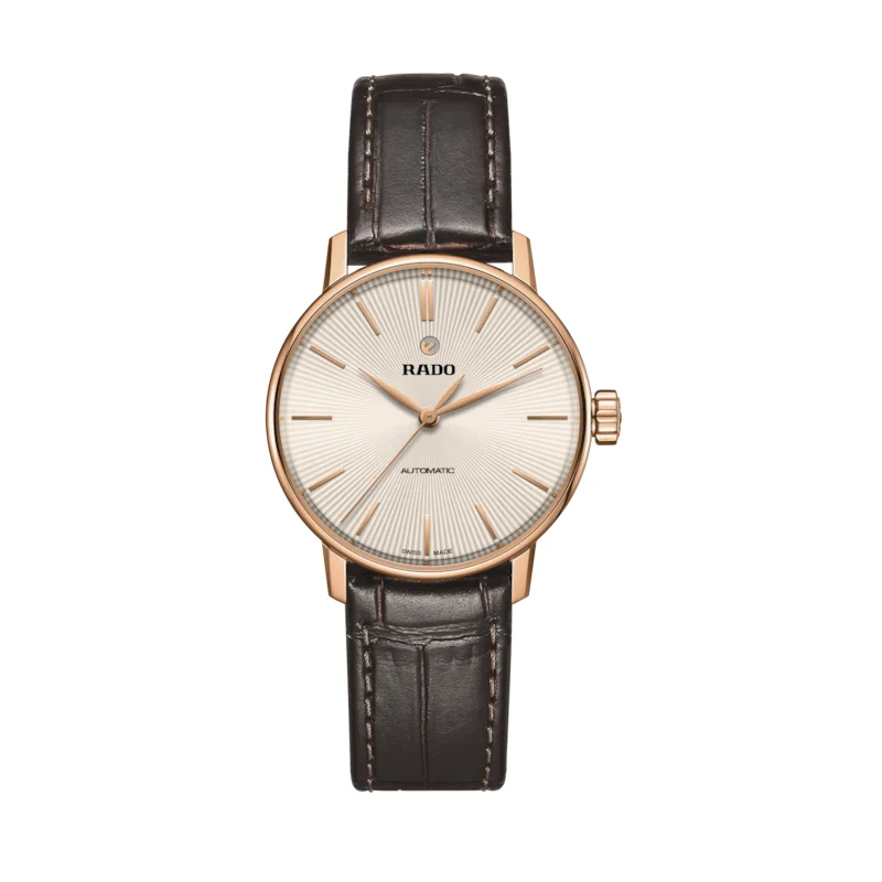 Rado Coupole Classic Automatic R22865115 31.8 mm kol saati