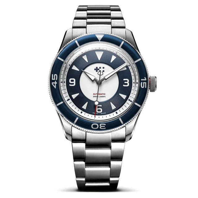 Christopher Ward WG-CHW-C65-001-BUNDLE-1 kol saati