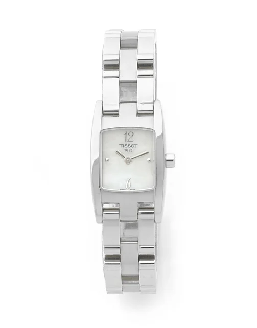 Tissot Tissot REF. T042109A, STAINLESS STEEL kol saati