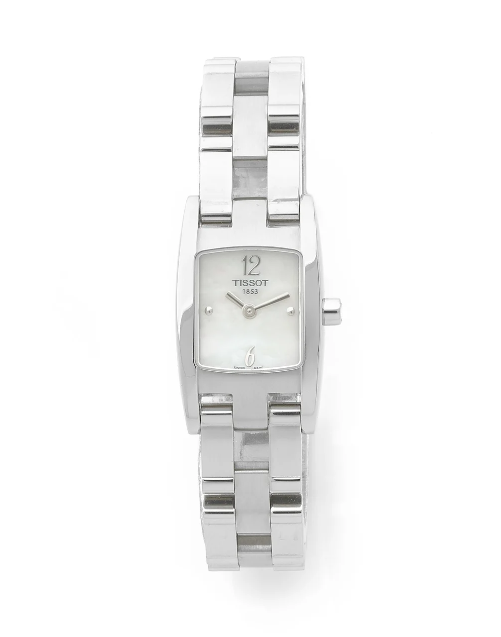 Tissot Tissot REF. T042109A, STAINLESS STEEL kol saati