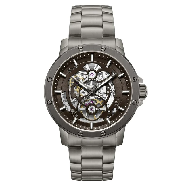 Kenneth Cole KCWGY0088902 kol saati