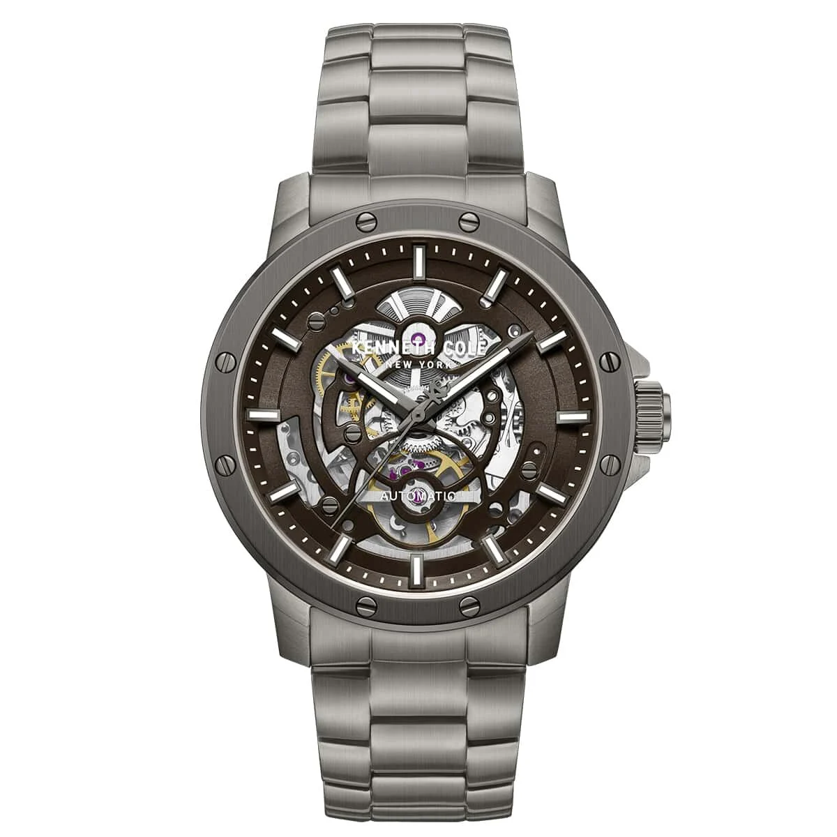 Kenneth Cole KCWGY0088902 44 mm kol saati