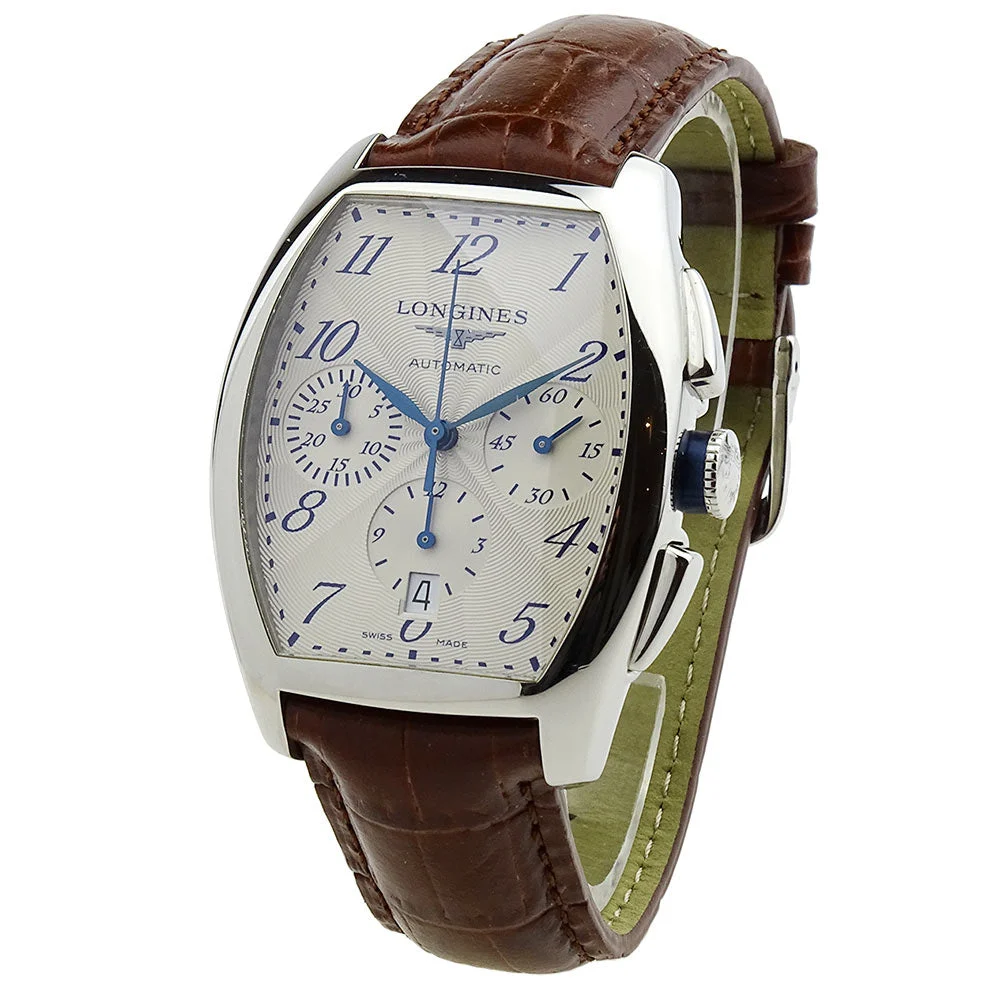 Longines Evidenza 32009531 35 mm kol saati