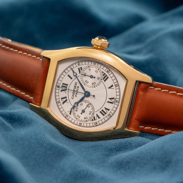 Cartier Cartier 7701 kol saati