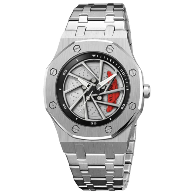 Invicta Speedway Watch IN-69485 kol saati