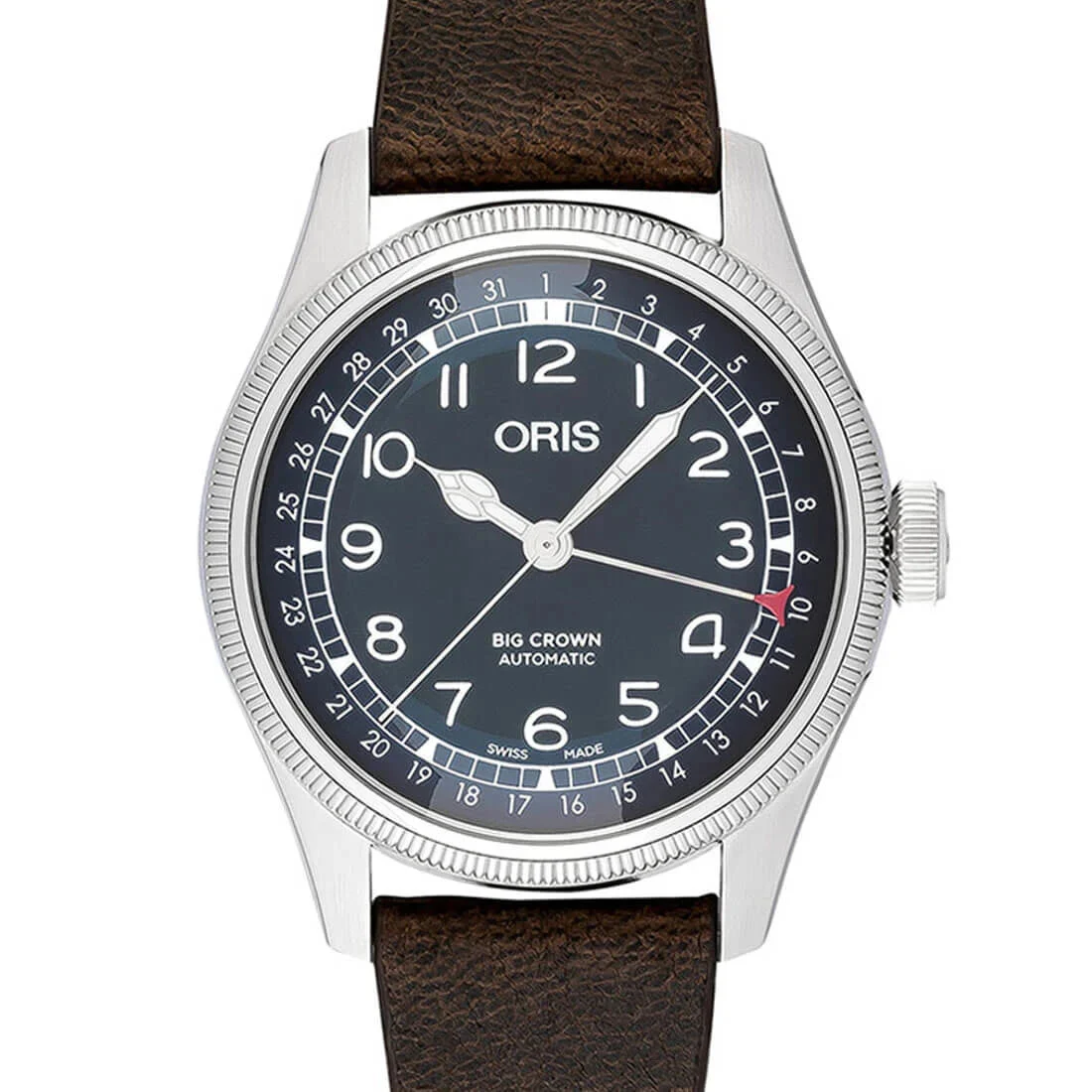 Oris Big Crown 36361 40 mm kol saati