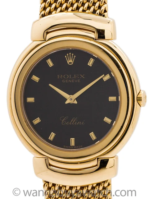 Rolex Rolex 47283 kol saati