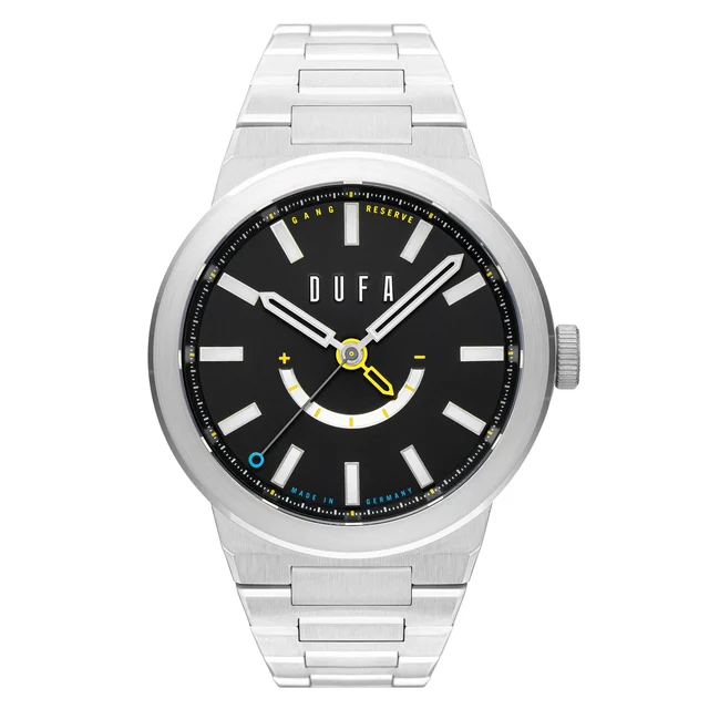 GÜNTER AUTOMATIC GÜNTER AUTOMATIC DF-9039-44 kol saati