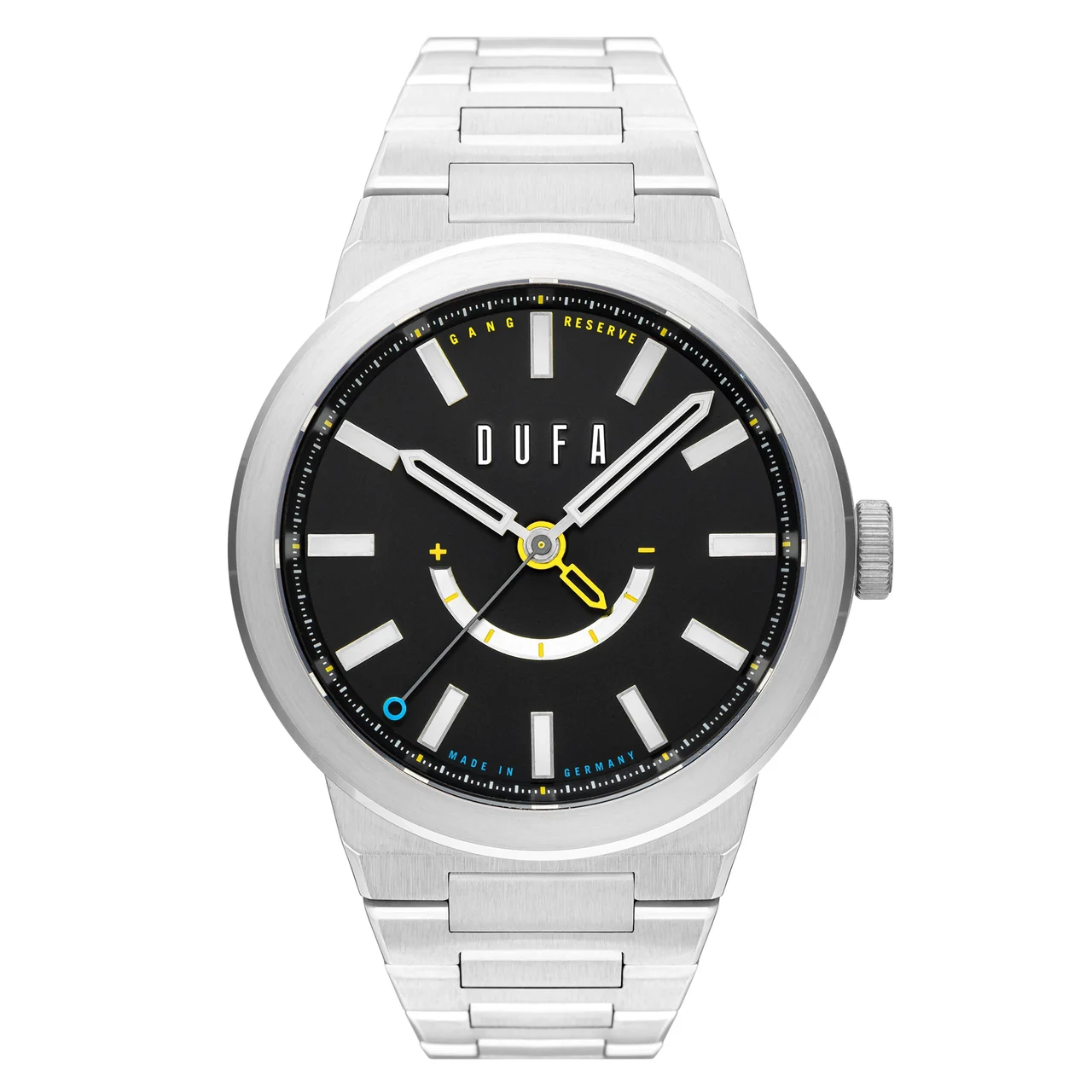 GÜNTER AUTOMATIC GÜNTER AUTOMATIC DF-9039-44 43 mm kol saati