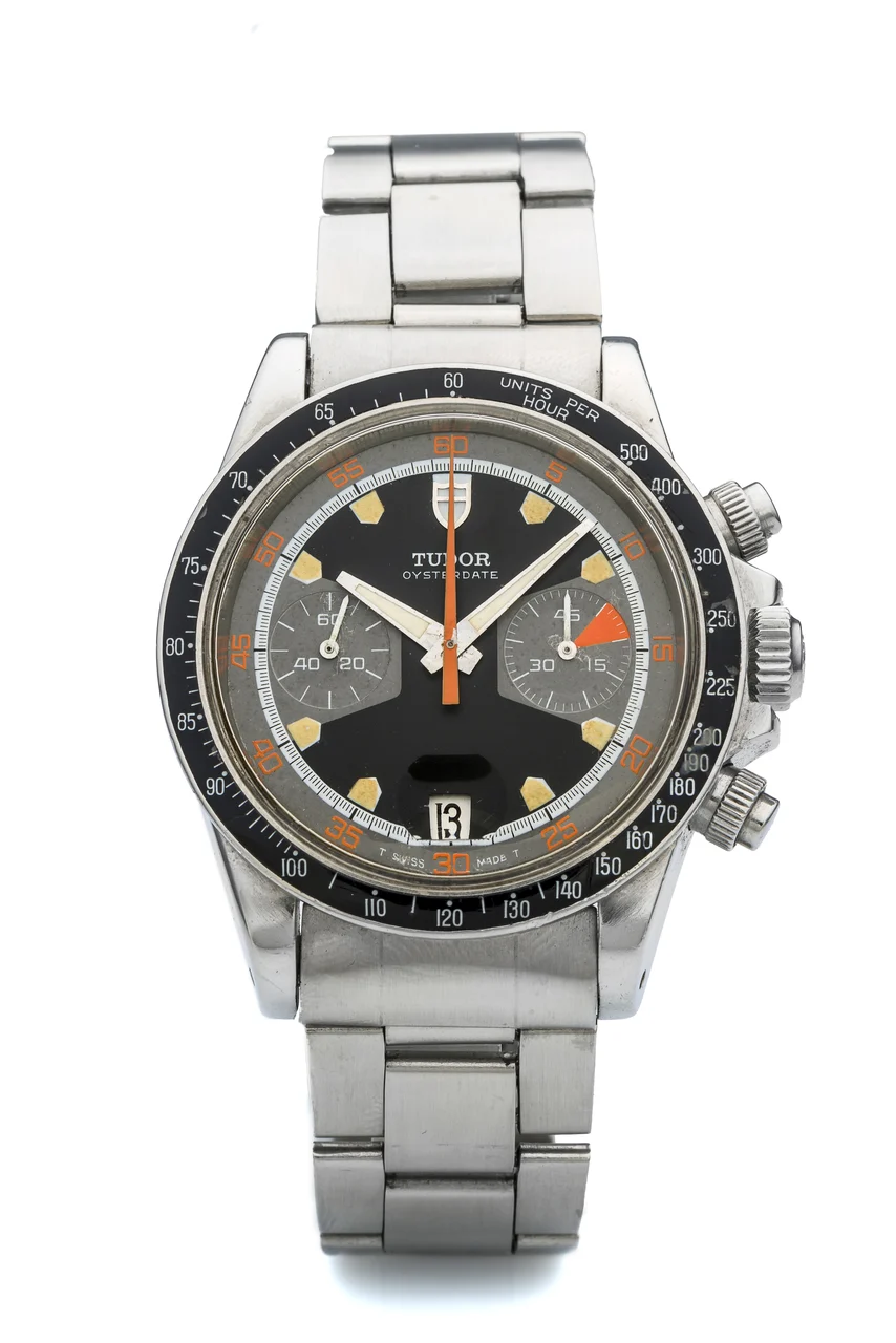 Tudor TUDOR REF. 7031 MONTE CARLO HOME kol saati
