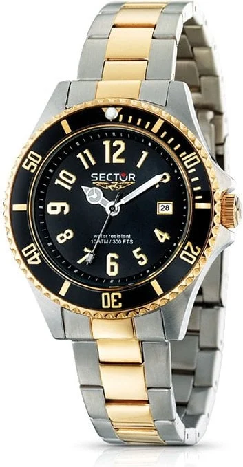 Sector Marine R3253161525 39 mm kol saati