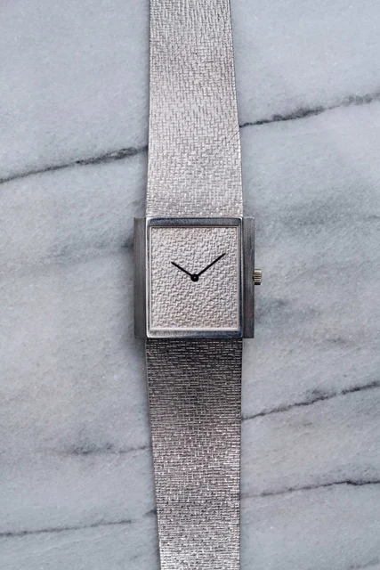 Patek Philippe Patek Philippe SQ2096775 kol saati