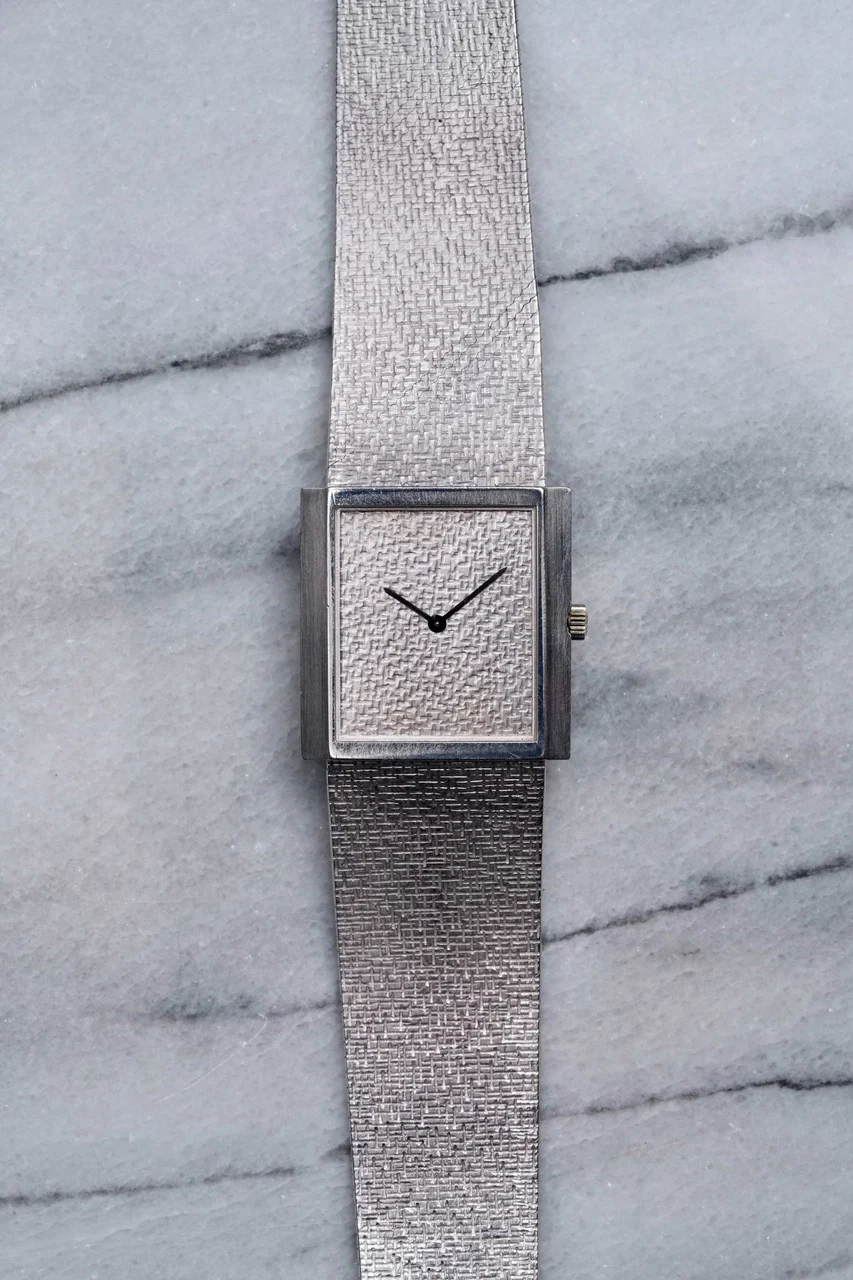 Patek Philippe Patek Philippe SQ2096775 32 mm kol saati